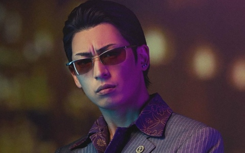 「舞台『龍が如く』-神室町八犬伝-」東徹、杉浦文也のキャラクタービジュアル＆キャストコメントが公開！
