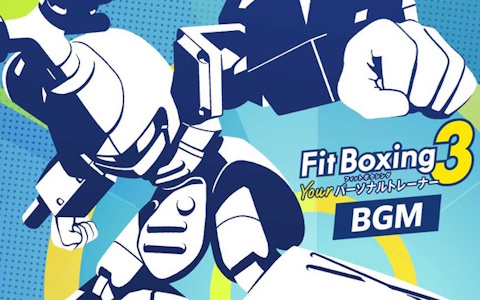 「Fit Boxing 3」追加コンテンツ「メダロット グレイテスト・ヒッツ」パックが配信！シリーズ人気楽曲がエクササイズ向けにアレンジ