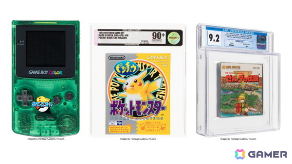 初期版未開封の「スーパーマリオブラザーズ」が約4億8,354万円で落札！ビデオゲーム収集品の金額で世界最高記録を更新の画像3