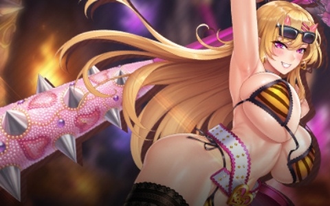 「対魔忍スクワッド」全50層のステージを攻略するアリーナタワーが実装！フランシスを獲得可能なステップアップパックも発売