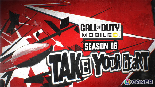 「CoD モバイル」と「ペルソナ5 ザ・ロイヤル」がコラボ！キャラスキンやテーマイベントなどが登場するシーズン6「心の怪盗団」が7月2日に開催の画像1