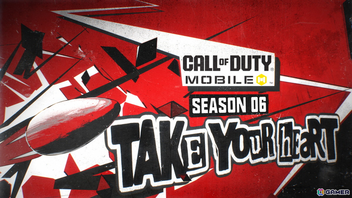 「CoD モバイル」と「ペルソナ5 ザ・ロイヤル」がコラボ！キャラスキンやテーマイベントなどが登場するシーズン6「心の怪盗団」が7月2日に開催の画像1