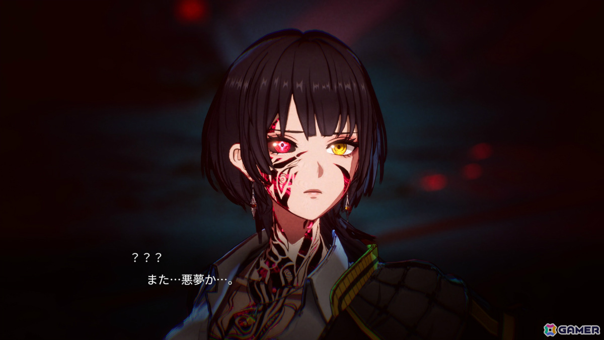 “世界崩落”後の東京でカウンター主軸のバトルに挑むRPG「神貌のクリファ」が9月24日に発売！アークシステムワークスの新作タイトルの画像4