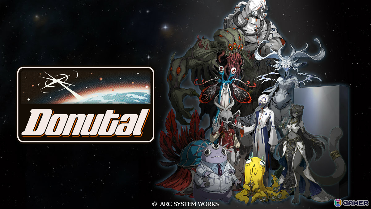 「ブレイブルー セントラルフィクション」新規プレイアブルキャラがEVO 2026で発表！「GUILTY GEAR -STRIVE-」DLCキャラ・ロボカイの予告映像も公開の画像
