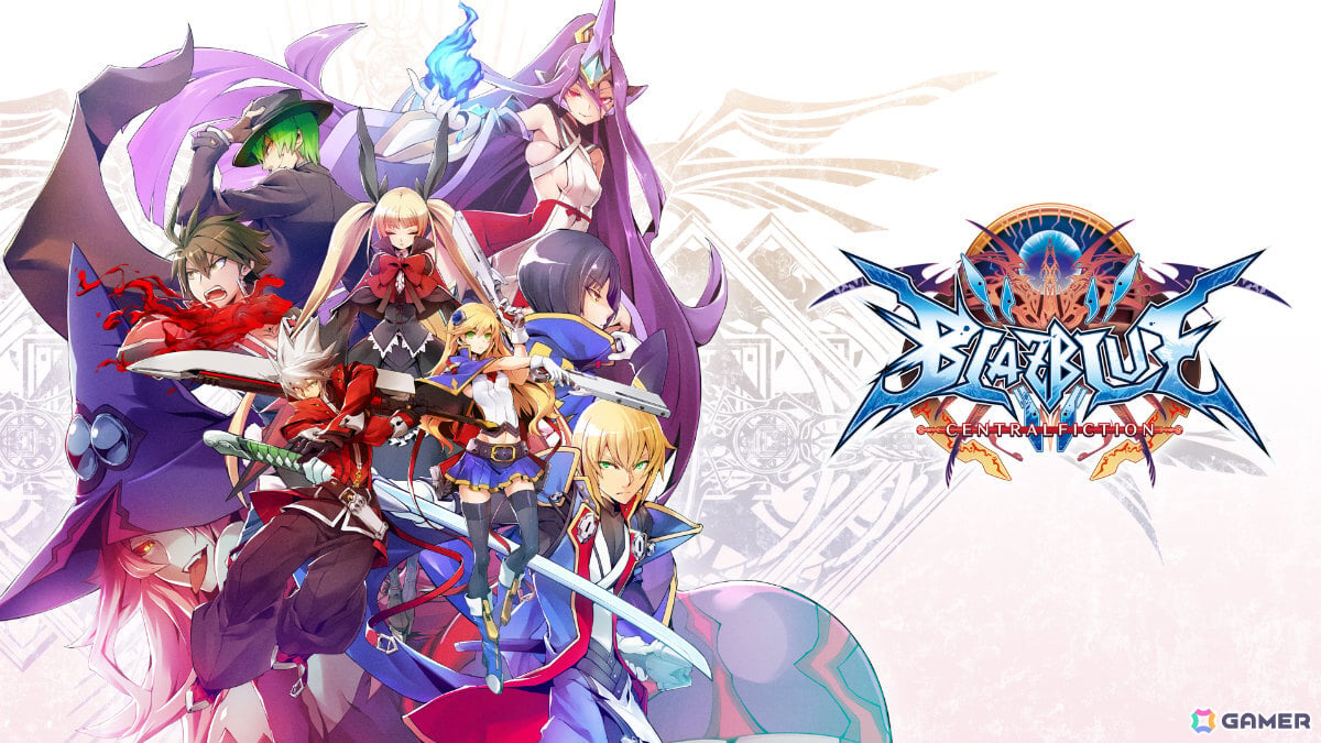 「ブレイブルー セントラルフィクション」新規プレイアブルキャラがEVO 2026で発表！「GUILTY GEAR -STRIVE-」DLCキャラ・ロボカイの予告映像も公開の画像