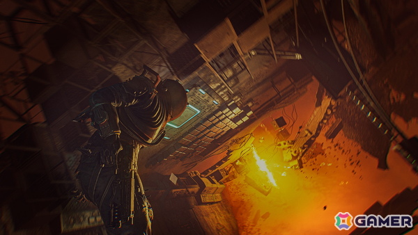「Cronos: The New Dawn」ウォーデンが主役の有償DLC「Cronos: Lazarus」が2026年秋に配信！の画像2