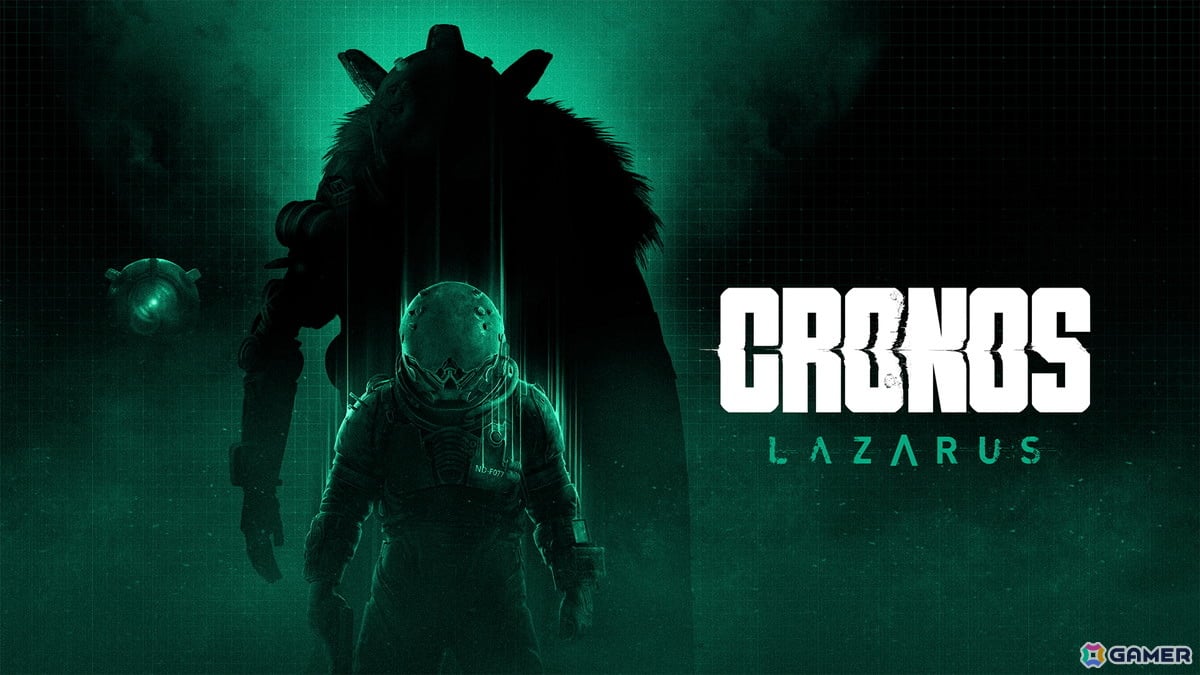 「Cronos: The New Dawn」ウォーデンが主役の有償DLC「Cronos: Lazarus」が2026年秋に配信！の画像