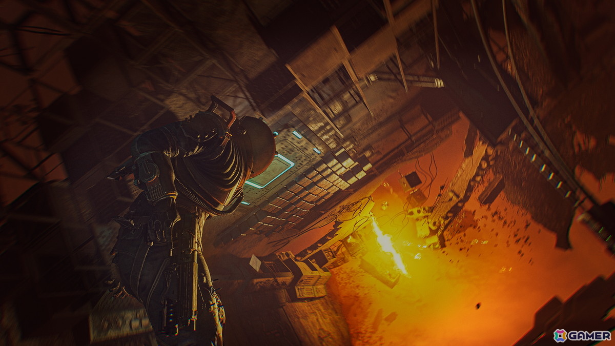 「Cronos: The New Dawn」ウォーデンが主役の有償DLC「Cronos: Lazarus」が2026年秋に配信！の画像