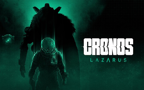 「Cronos: The New Dawn」ウォーデンが主役の有償DLC「Cronos: Lazarus」が2026年秋に配信！