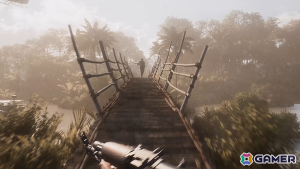 ベトナム戦争FPS「Hell Let Loose: Vietnam」のPS5パッケージ版が2026年内に発売！100人規模で繰り広げられる地獄の戦争体験の画像4