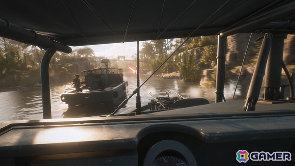 ベトナム戦争FPS「Hell Let Loose: Vietnam」のPS5パッケージ版が2026年内に発売！100人規模で繰り広げられる地獄の戦争体験の画像5