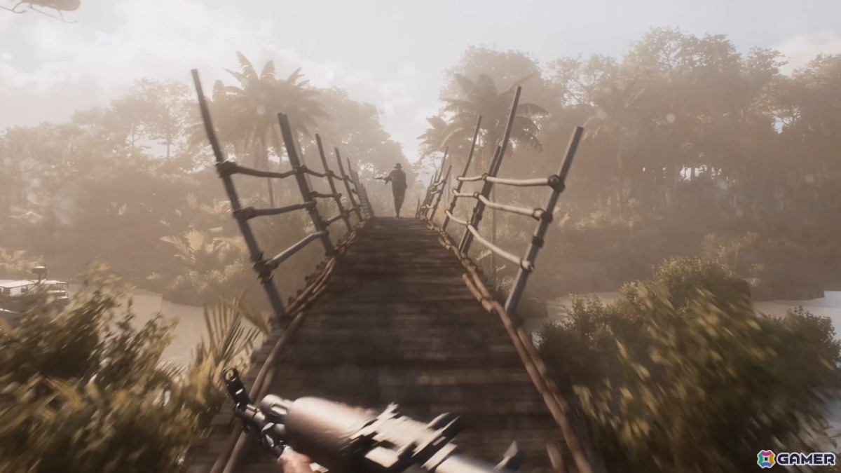 ベトナム戦争FPS「Hell Let Loose: Vietnam」のPS5パッケージ版が2026年内に発売！100人規模で繰り広げられる地獄の戦争体験の画像