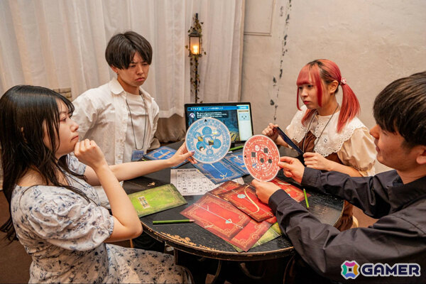 アニメ「葬送のフリーレン」×リアル脱出ゲーム「魔族潜む村からの脱出」が9月10日より全国で順次開催！の画像4