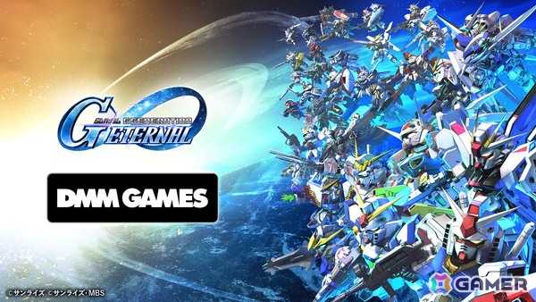 「SDガンダム ジージェネレーション エターナル」のロードマップ公開！「機動戦士ガンダムF91」追加やDMM GAMES版配信が決定の画像25