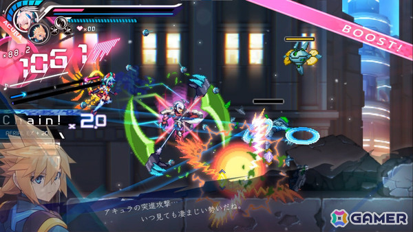 「白き鋼鉄のX 1＋2 デュアルコレクション」Switch 2/Switchダウンロード版の予約受付が開始！既発タイトル所持者を対象に50％オフの割引キャンペーンもの画像6