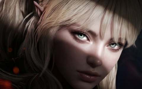 ヴァンパイアたちのMMORPG「ヴァンピール」正式リリース日が7月22日に決定！今後のロードマップも公開