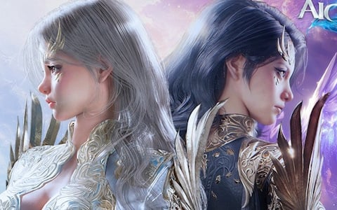 「AION2」日本初の公式生放送が6月26日20時に放送！実機プレイを通じた世界観の紹介や韓国開発チームのゲストを招いた質問コーナーなどを実施