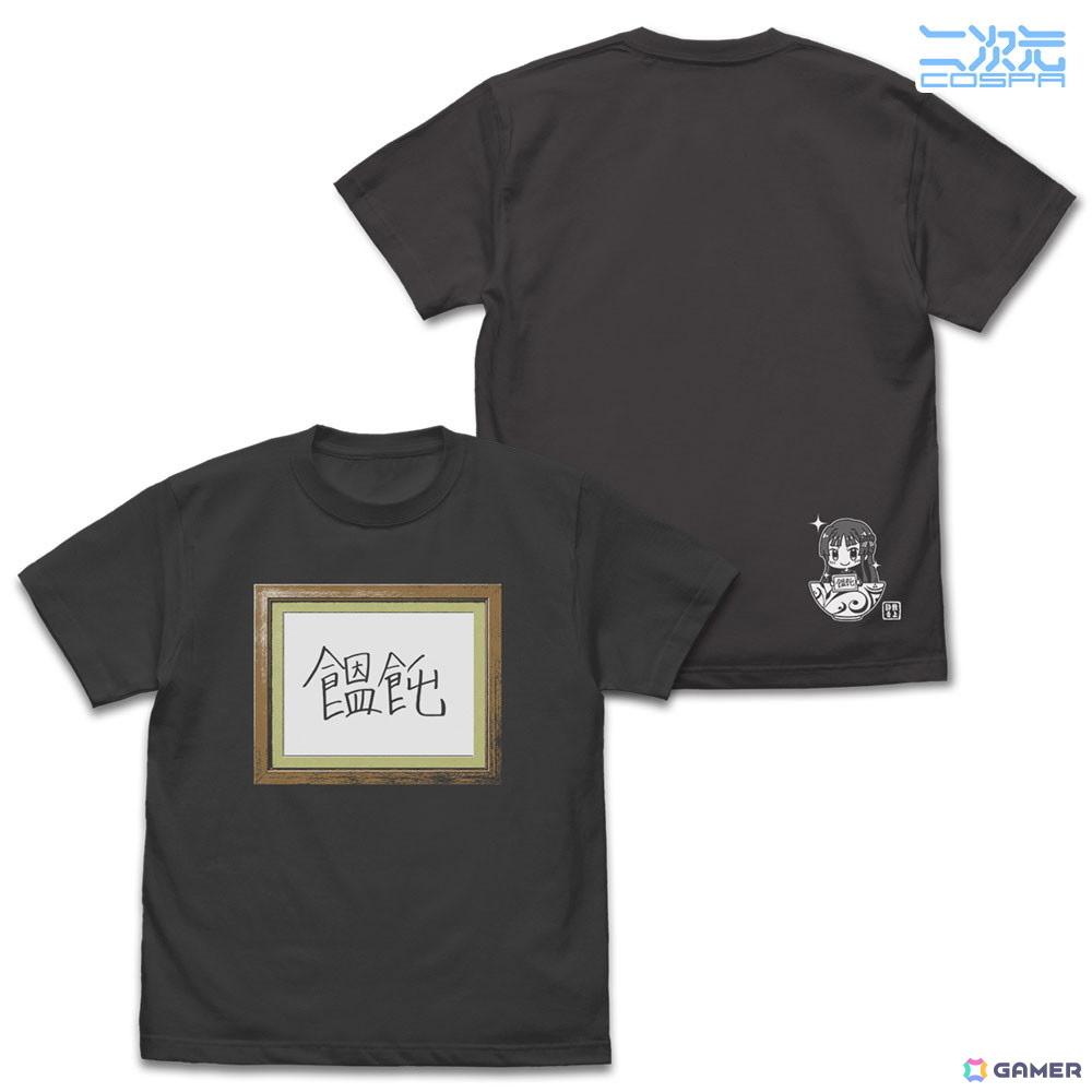 コスパより「アイドルマスター ミリオンライブ！」14thLIVEグッズが登場！白石紬の限定Tシャツやショルダートートなどを販売の画像