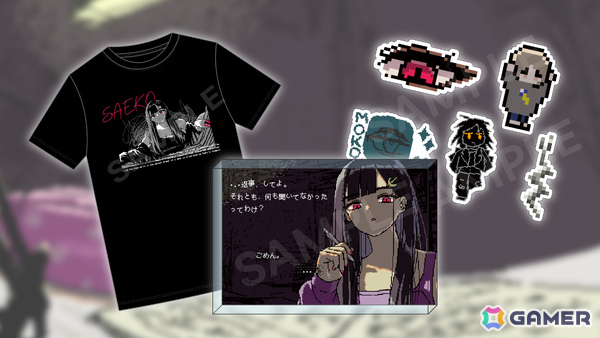 小人となって巨大な少女と生活するADV「SAEKO: Giantess Dating Sim」Switch版が発売！幻のプロトタイプシナリオも全機種で配信の画像5