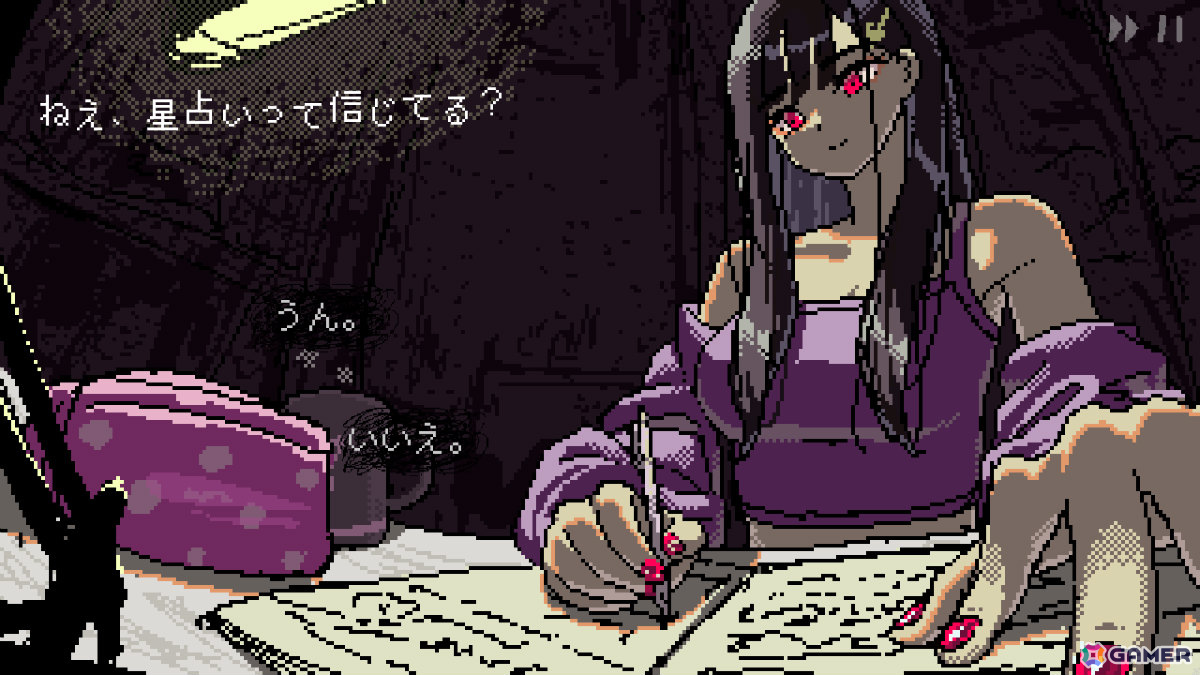 小人となって巨大な少女と生活するADV「SAEKO: Giantess Dating Sim」Switch版が発売！幻のプロトタイプシナリオも全機種で配信の画像