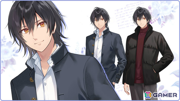 ディストピア百合ADV「早咲きのくろゆり」後日談を収録したSwitch版が10月29日に発売！の画像12