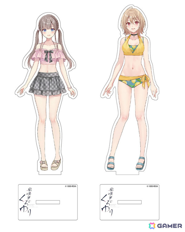 ディストピア百合ADV「早咲きのくろゆり」後日談を収録したSwitch版が10月29日に発売！の画像16