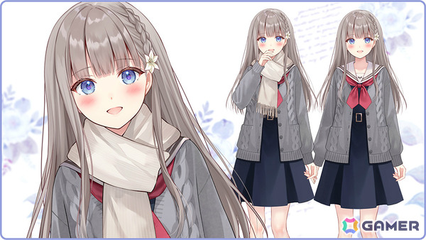 ディストピア百合ADV「早咲きのくろゆり」後日談を収録したSwitch版が10月29日に発売！の画像7