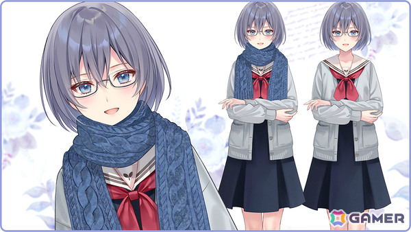 ディストピア百合ADV「早咲きのくろゆり」後日談を収録したSwitch版が10月29日に発売！の画像9