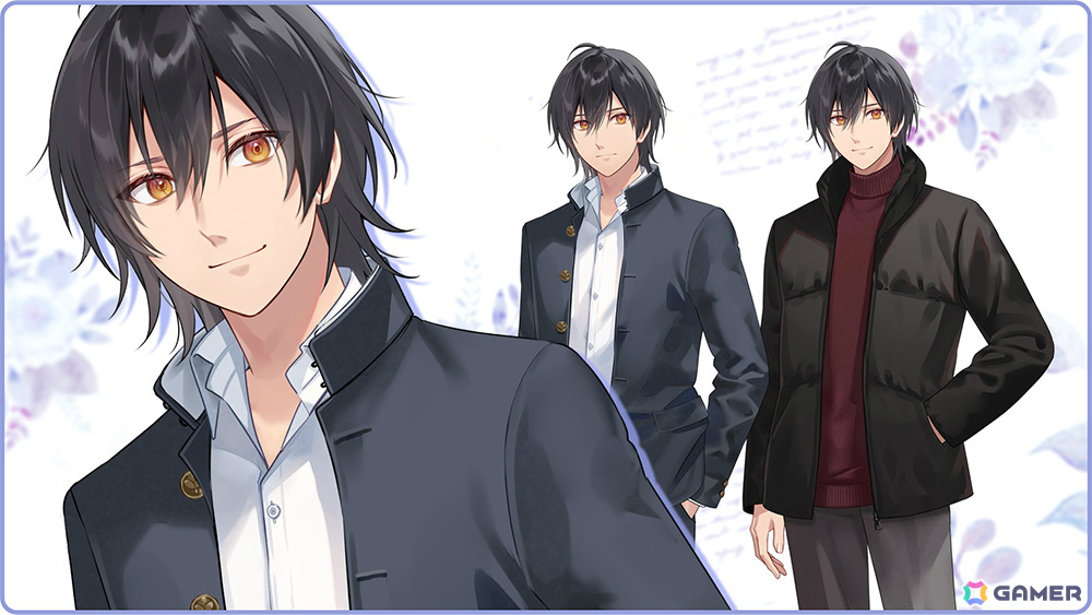 ディストピア百合ADV「早咲きのくろゆり」後日談を収録したSwitch版が10月29日に発売！の画像