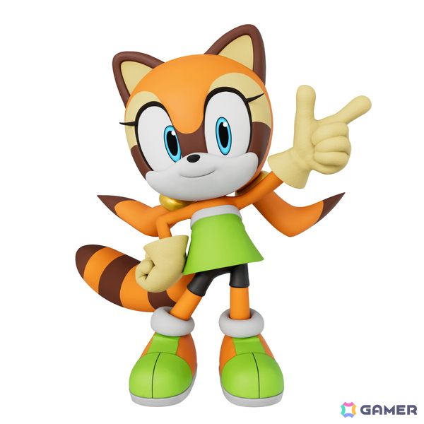 「ソニックランブル パーティ」でシーズン7がスタート！サーカスをテーマとしたコンテンツが登場の画像