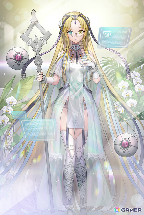 「チェンクロ」メインストーリー「天樹の未来 エピローグ」が配信！カイン（CV：内田真礼）、ユル（CV：花澤香菜）が登場の“天樹の未来フェス”も開催の画像8