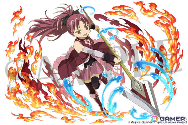 「パズドラ」×「魔法少女まどか☆マギカ」の初コラボが6月26日より開催！アルティメットまどか＆悪魔ほむら、キュゥべえなどがコラボスーパーゴッドフェスに登場の画像8