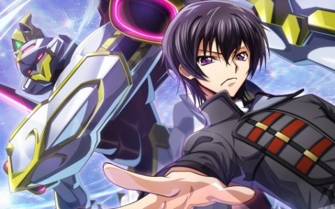 「コードギアス 反逆のルルーシュ ロストストーリーズ」メインストーリー第5部10章が追加！ルルーシュ、C.C.をピックアップしたスカウトも