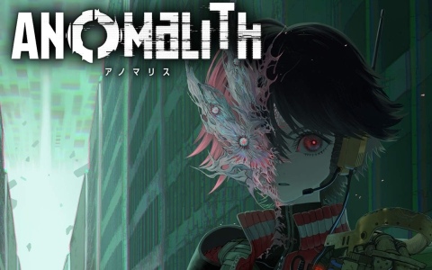 「アノマリス／ANOMALITH」Steamウィッシュリストの登録数が4万件を突破！田中ロミオ氏の書き下ろしショートストーリーが公式Xで公開