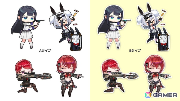 「ラストオリジン」で強敵「ラヴァジャー」に挑む総力戦新シーズンが開幕！「アクアランド」シリーズのスキンなどがセールの画像4