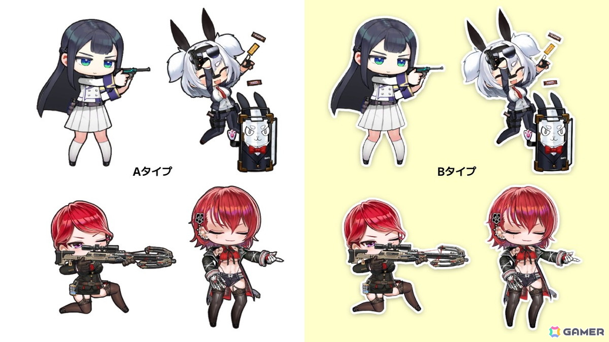 「ラストオリジン」で強敵「ラヴァジャー」に挑む総力戦新シーズンが開幕！「アクアランド」シリーズのスキンなどがセールの画像