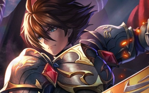「ラストクラウディア」新ユニット「神託の真騎聖アーク」と新アーク「アクラス召喚院」が登場の「ブレイブ フロンティア」コラボ第2弾が開催！