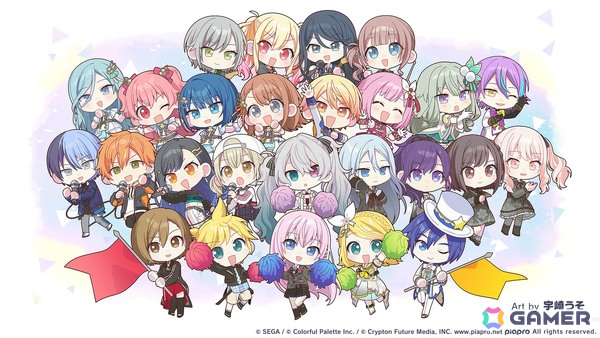 「プロセカ」6月30日スタートのブルフェス限定メンバーは冬弥と寧々！6周年の感謝祭は10月3日・4日に東京体育館で開催の画像58
