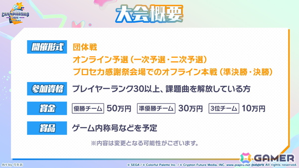 「プロセカ」6月30日スタートのブルフェス限定メンバーは冬弥と寧々！6周年の感謝祭は10月3日・4日に東京体育館で開催の画像66