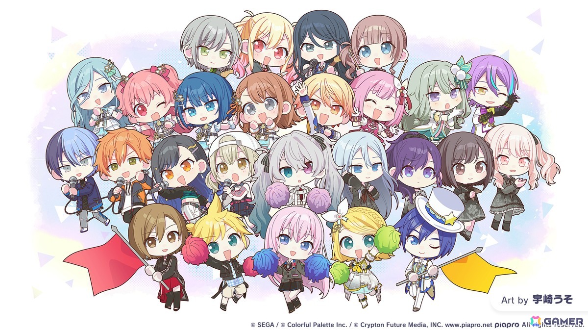 「プロセカ」6月30日スタートのブルフェス限定メンバーは冬弥と寧々！6周年の感謝祭は10月3日・4日に東京体育館で開催の画像