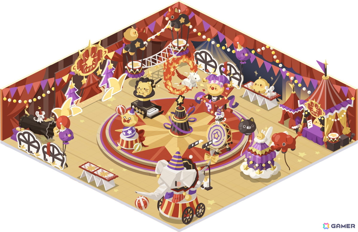 「アズレン」SP海域イベント「幻夢のカヴァルカード」が開催！新SSR「アローマンシュ」が入手可能の画像