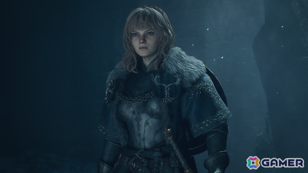 「ドラゴンズドグマ 2：ダークアリズン」で追加される極北の地・ノルガンをはじめ、キャラクターやチャレンジコンテンツなどの情報が公開！の画像12