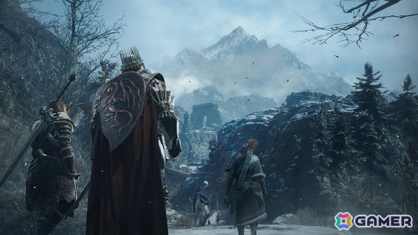 「ドラゴンズドグマ 2：ダークアリズン」で追加される極北の地・ノルガンをはじめ、キャラクターやチャレンジコンテンツなどの情報が公開！の画像6