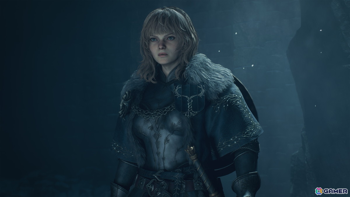 「ドラゴンズドグマ 2：ダークアリズン」で追加される極北の地・ノルガンをはじめ、キャラクターやチャレンジコンテンツなどの情報が公開！の画像