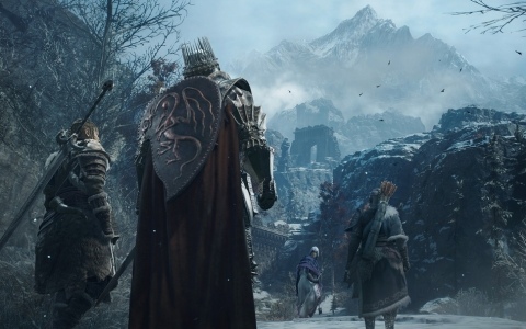 「ドラゴンズドグマ 2：ダークアリズン」で追加される極北の地・ノルガンをはじめ、キャラクターやチャレンジコンテンツなどの情報が公開！