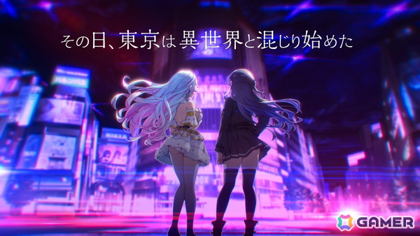 「東京ワルキューレ」キャラやバトルシステム、イベントシーンなどを紹介したPVが公開！お紳士様必見のシーンもの画像