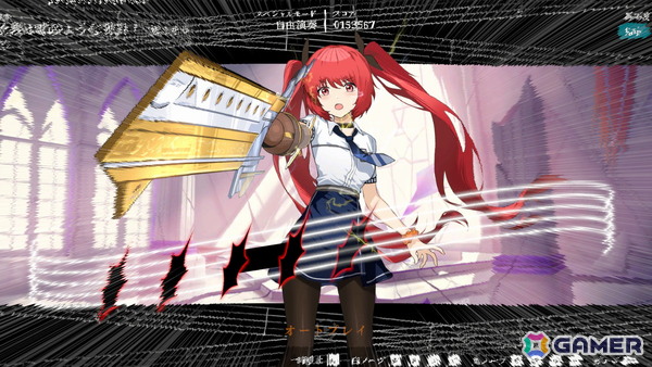 リズム×ファンタジーゲーム「リリーファンタジア」が7月30日にSwitch/Steamで発売！リズムとバトルが交錯する世界で旅に出ようの画像18