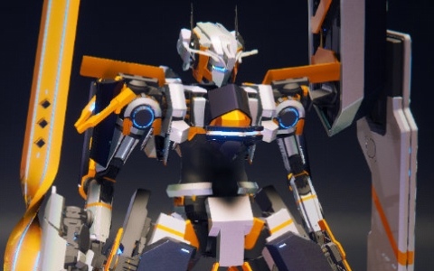 「BREAK ARTS III」より直感的なバトルシステムに刷新！メカカスタイズの重量制限緩和やエクストラ難易度の新グランプリも