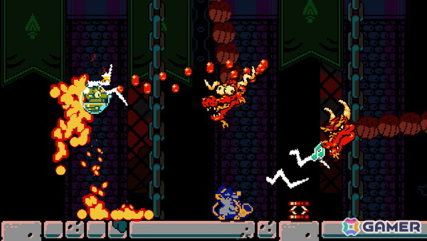 GeForce NOWに「冒険家エリオットの千年物語」や「Dark Scrolls」など6作品が追加！の画像