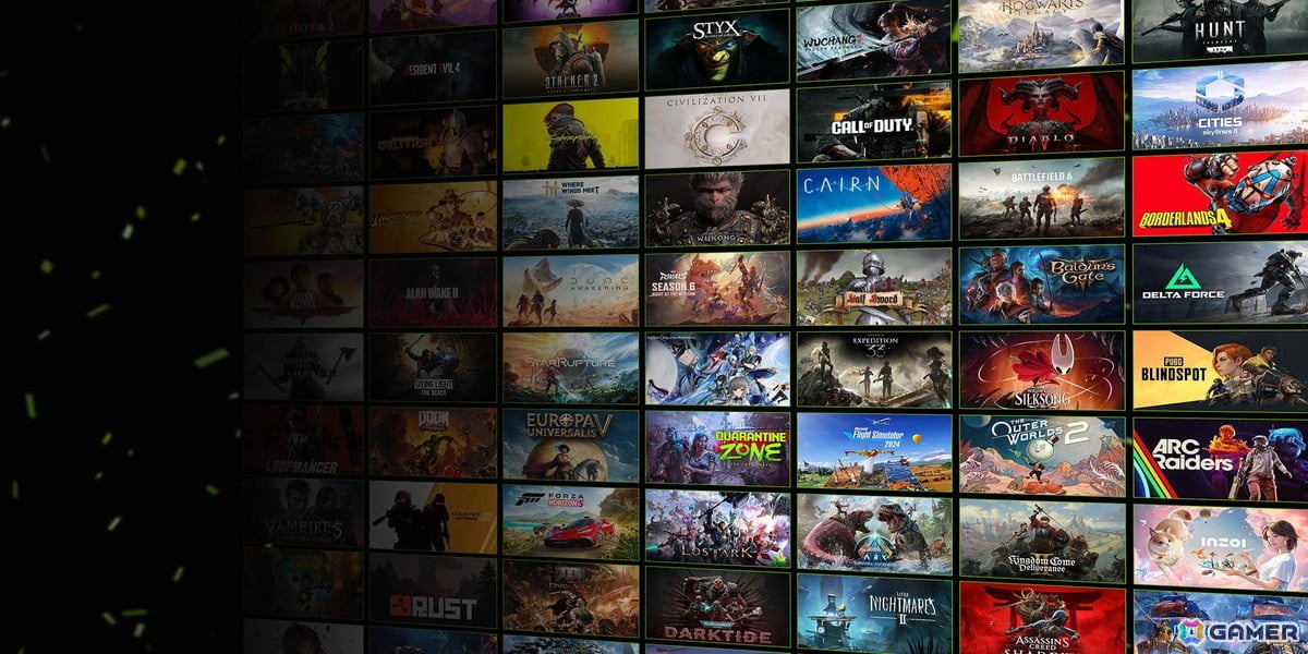 GeForce NOWに「冒険家エリオットの千年物語」や「Dark Scrolls」など6作品が追加！の画像